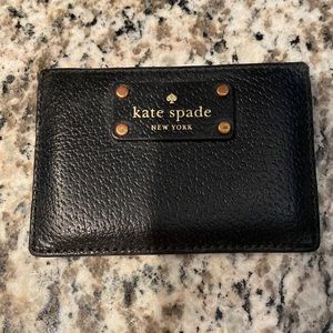 Kate spade wallet